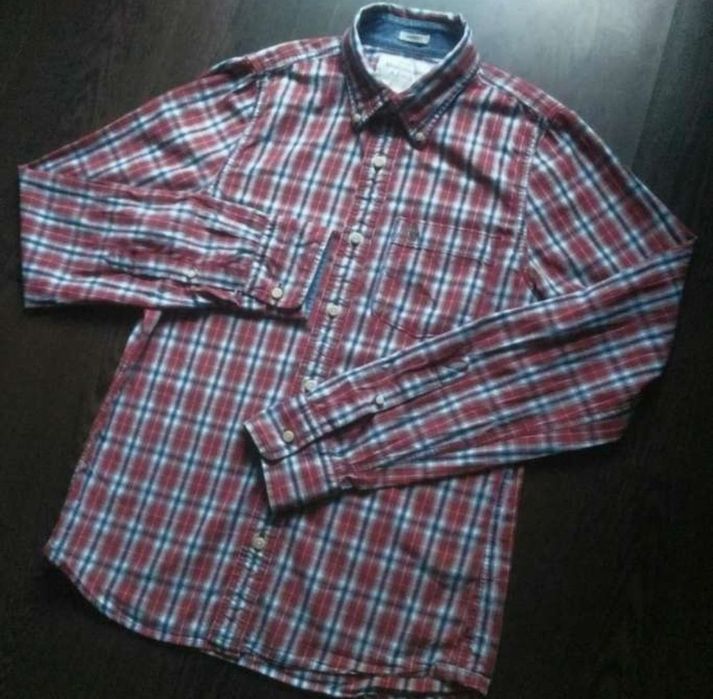 Abercrombie nowa oryginalna męska koszula