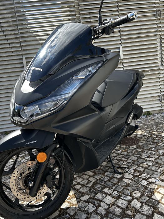 PCX Ano 2023!!!