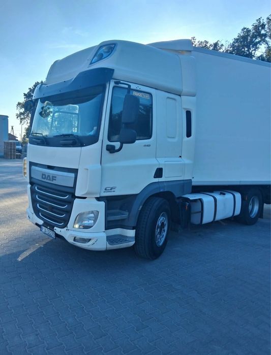 DAF