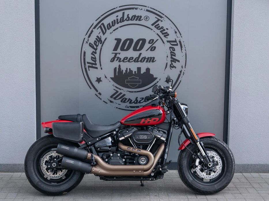 Harley-Davidson