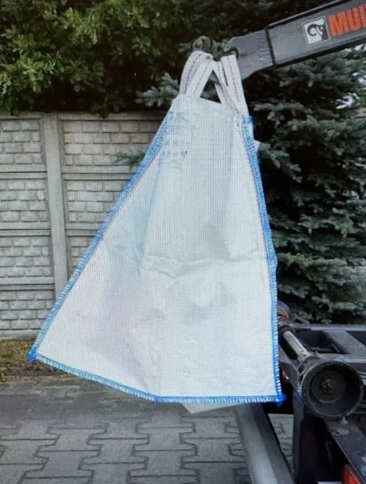Wywóz gruzu i ziemi. Kontener na gruz Atrakcyjne ceny!