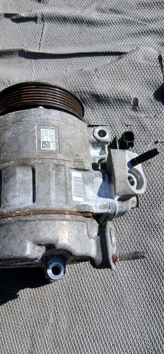 Compressor AC Ford 1.5 TDCI