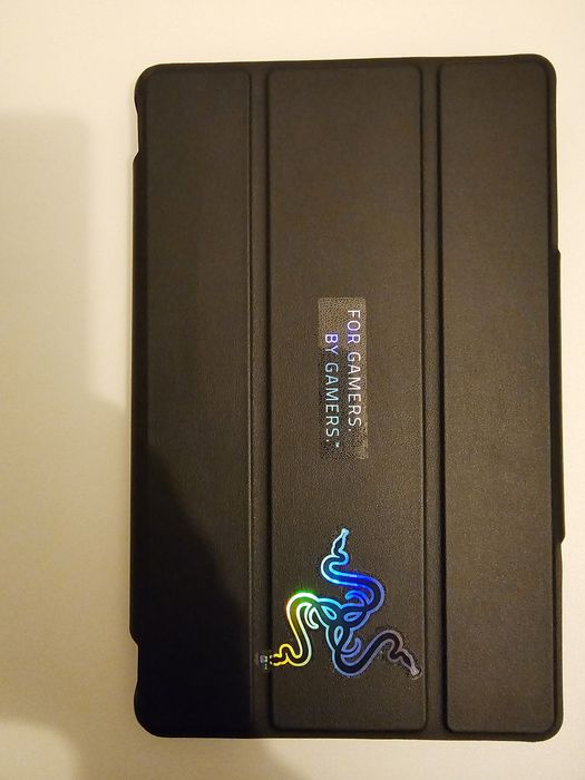 Tablet Gamer Legion Lenovo y700 gen 3