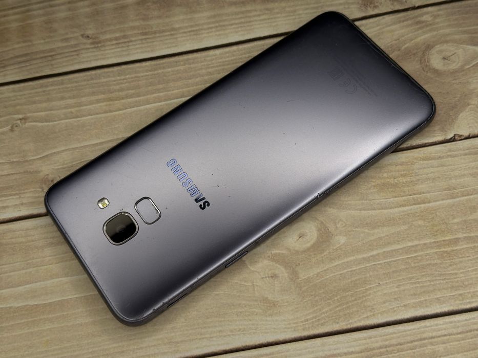 Samsung Galaxy J6 J600F