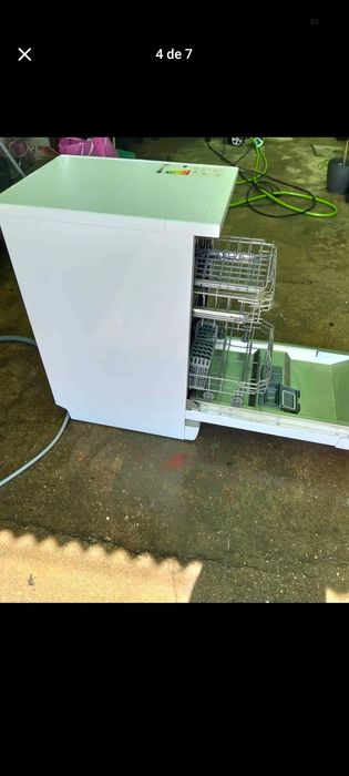 Maquina de lavar loiça  kunft