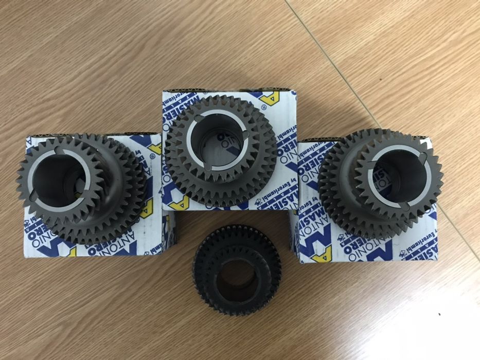 Шестерня,шестерни 6 передачи Трафик,Виваро (Trafic,Vivaro) 8200018919