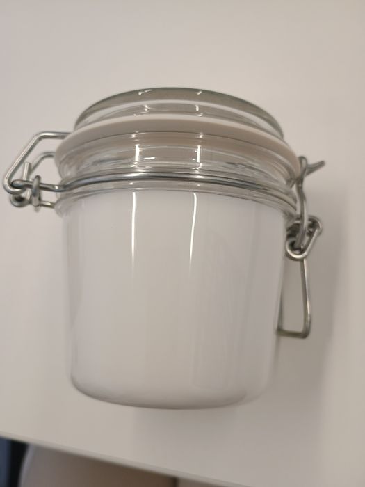 Masło do ciała planet spa