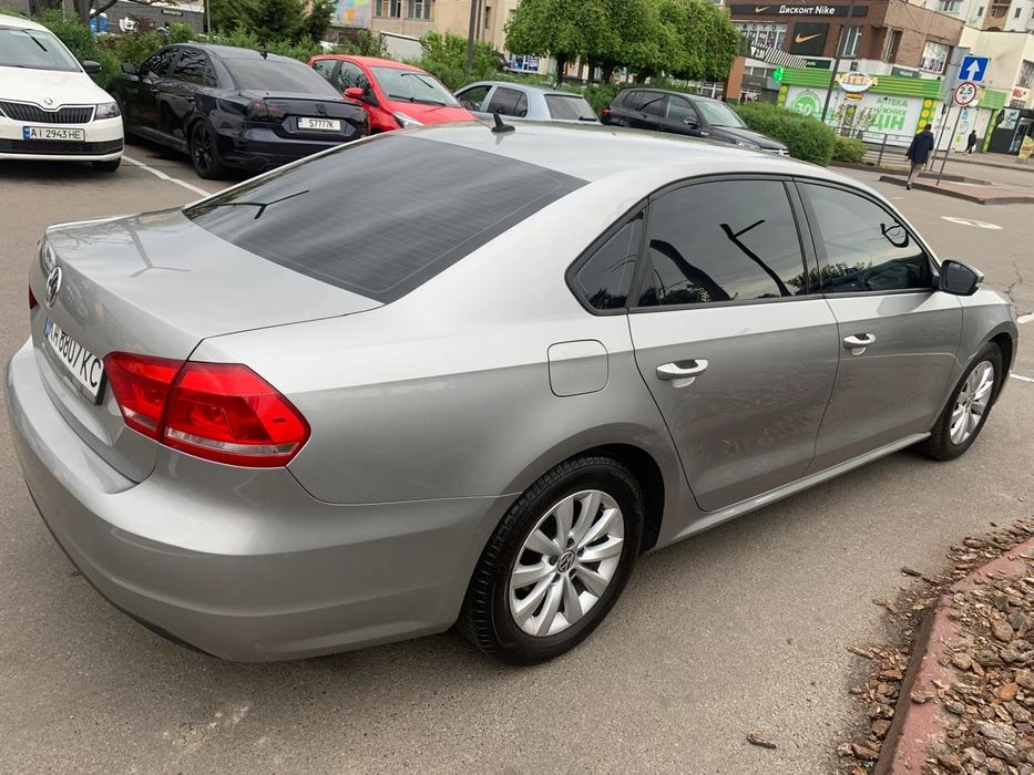 Продається автомобіль