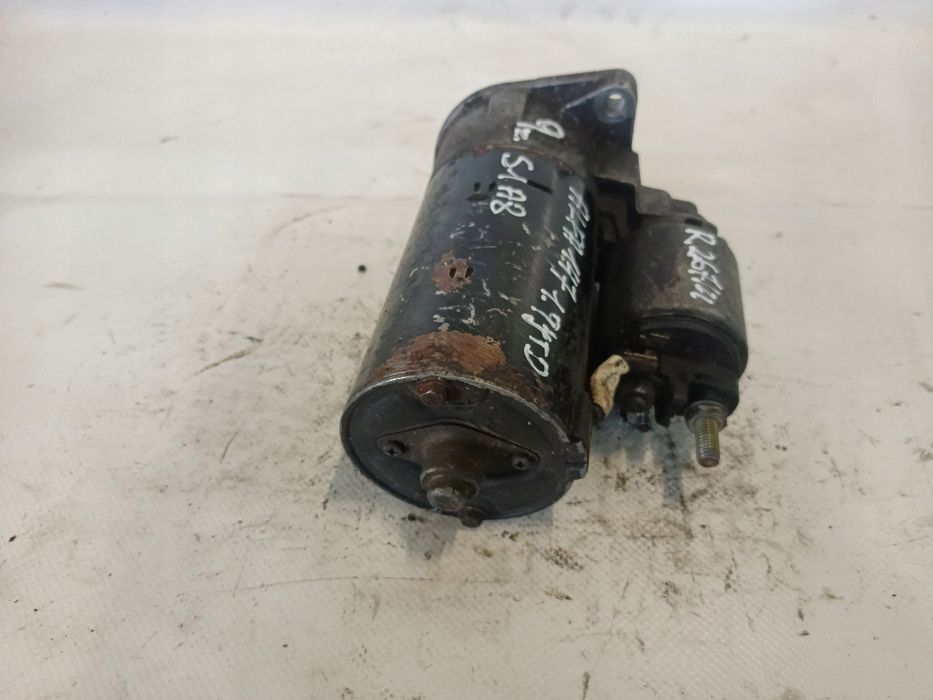 Alfa Romeo 147 1.9 Jtd Rozrusznik