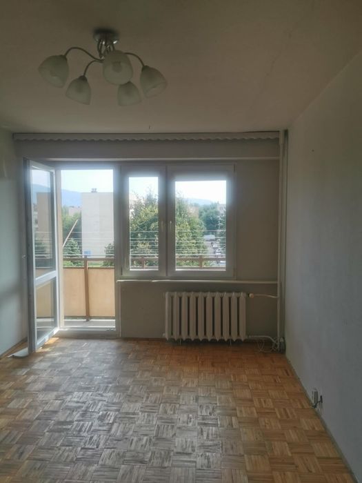 Mieszkanie – Kęty, Osiedle Pułkownika Stanisława Królickiego, powiat oświęcimski - Widok 2