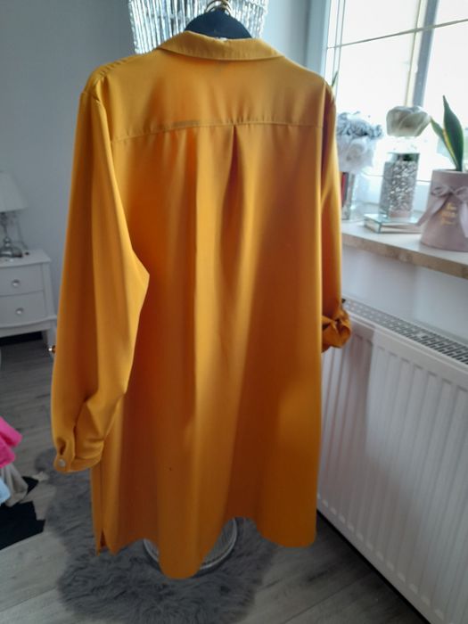 Piękna sukienka ...