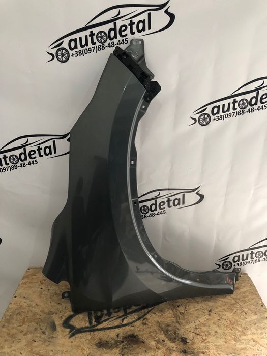 Крило Honda CR-V 2012-17 крыла хонда црв