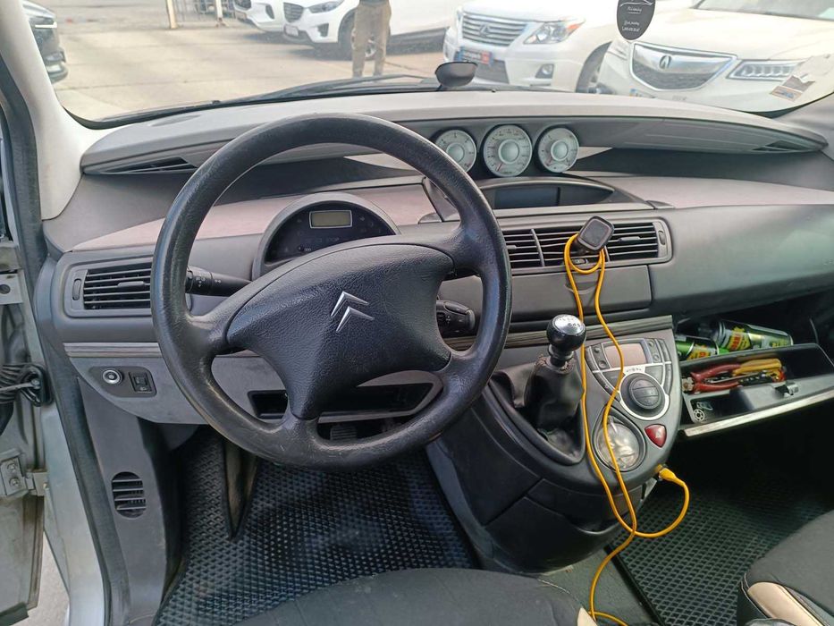 Продам Citroen C8 2007р. #77163