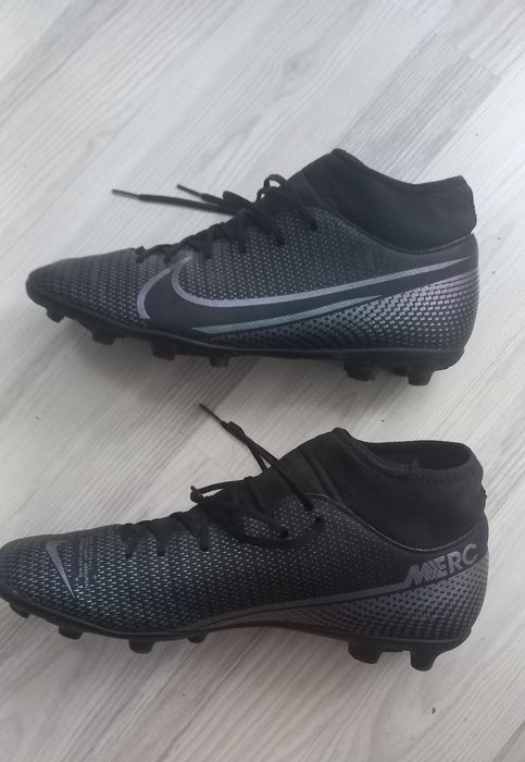 Buty piłkarskie Nike Mercurial rozm.44