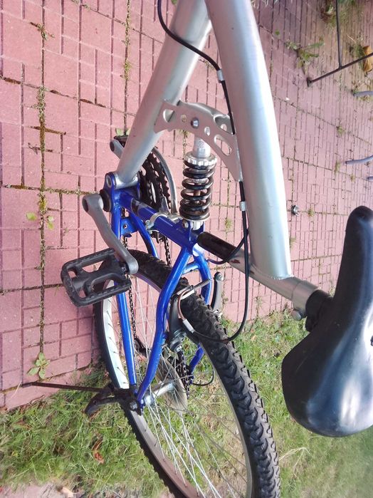 Rower górski Cross 26 cal