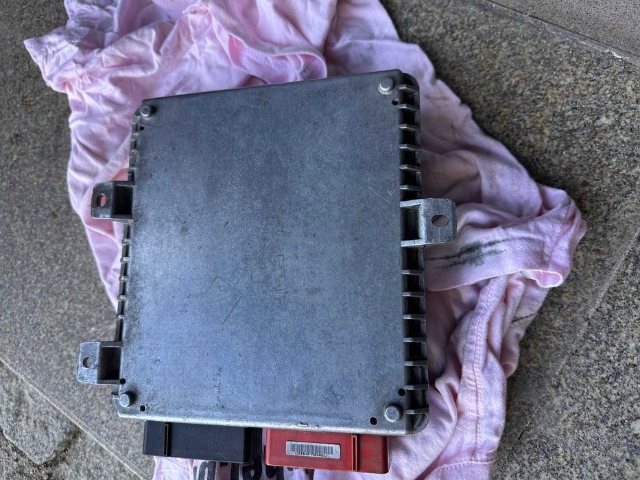 CENTRALINA DISCOVERY II _ 175 CV