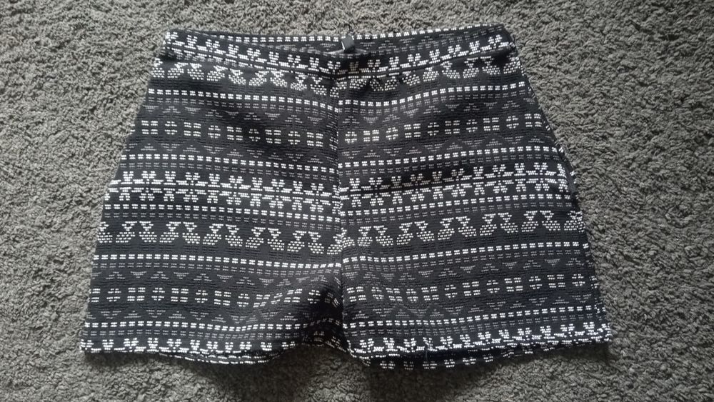Missguided szorty spodenki 40/42