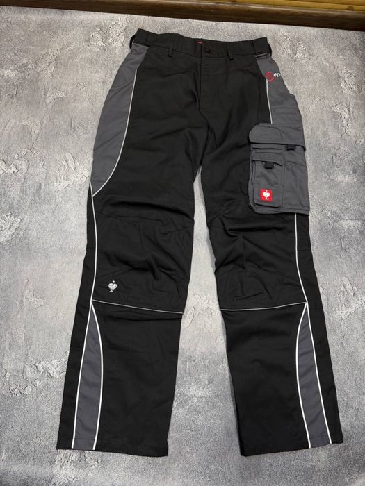 Робочі штани engelbert strauss