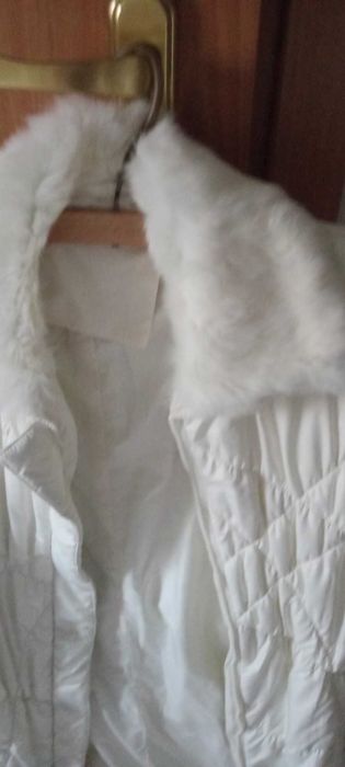 płaszcz zimowy włoski