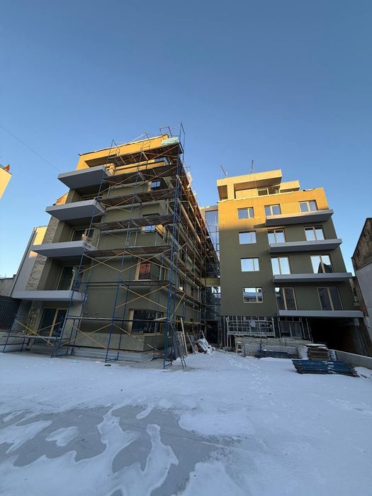 Продаж квартири 1 кімнатна ближній центр