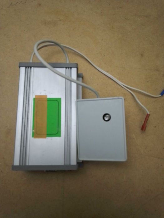 GSM-шлюз RS-232, модем 2 слота СИМ карт.