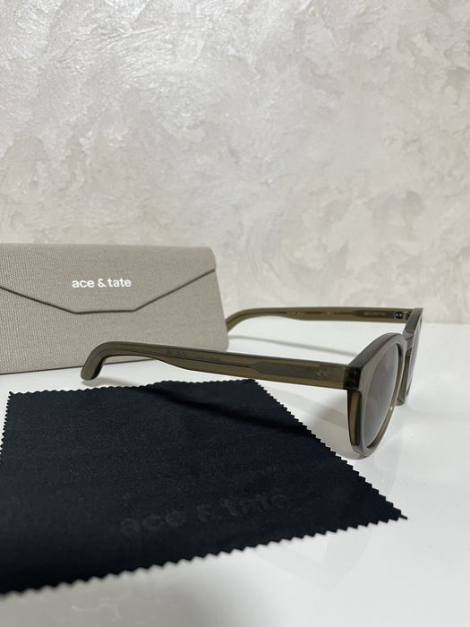 Сонцезахисні Окуляри Ace & Tate Byron Lange