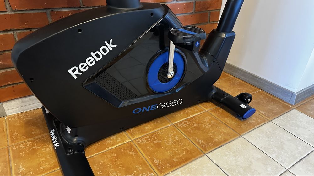 Rower stacjonarny REEBOK ONE GB60