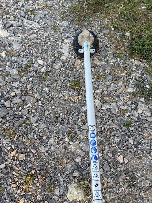 Kosa spalinowa STIGA SK1E36F-2EG / 2.1 KM /