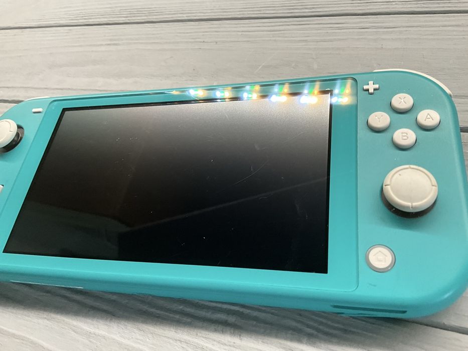 Гра  Switch  lite