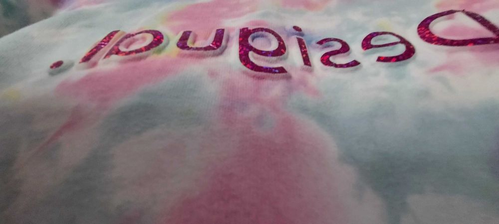 Bluza Desiqual  13 - 14 lat