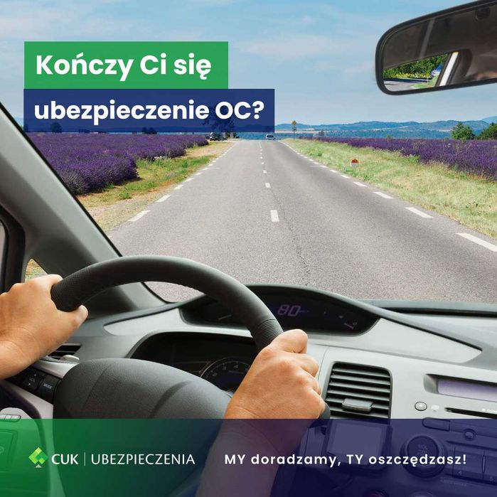 OC, AC, Assistance , FIRMA, Travel - 24 TU do wyboru - CUK Namysłów PP