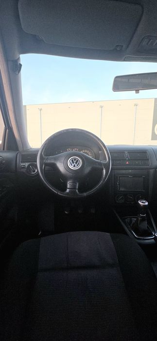 Vw golf 4  1.9 tdi
