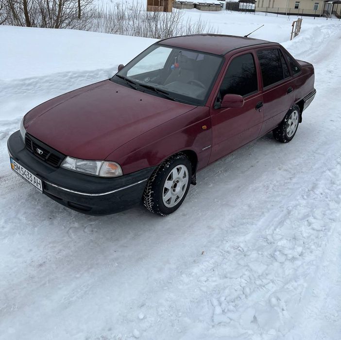 Продам део нексию н100 1.5