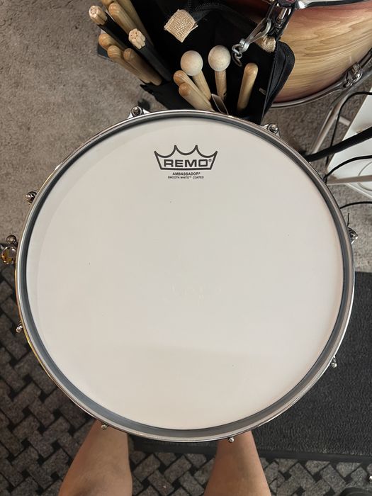 Tama Starclassic Maple Lakier 13"x6"