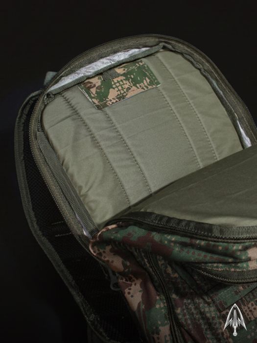 ХИЖАК Тактичний рюкзак CAMEL