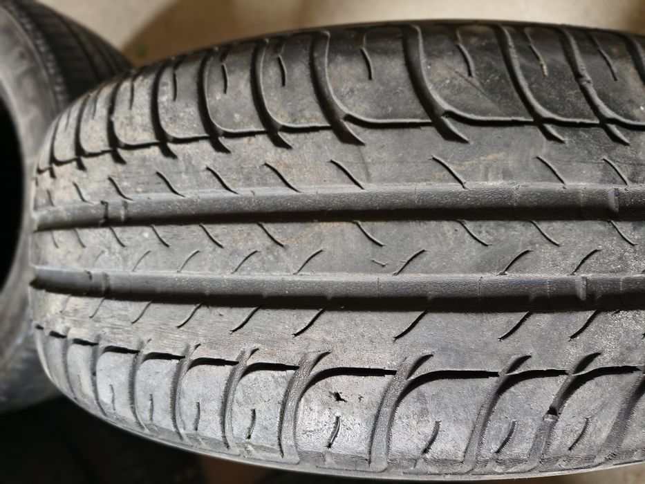 Opony letnie 185/60/14 Firestone Bfgoodrich