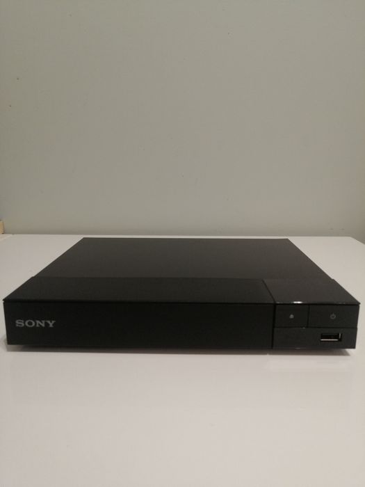 Odtwarzacz Blu-ray Sony BDP-S1700  FullHD DVD USB Dolby TrueHD, DTS-HD