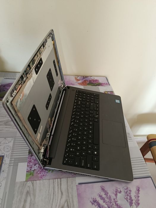 Dell 5559 i7 peças ou para recuperar