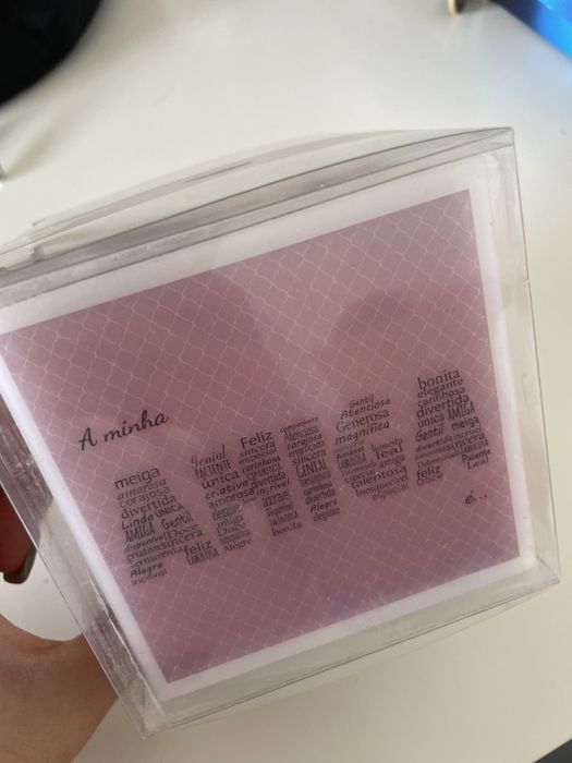 Vela Candle In Amiga