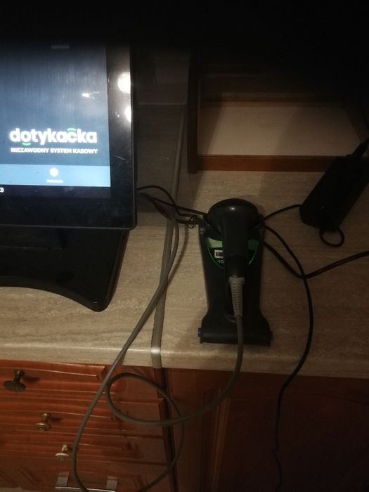 Terminal POS Dotykačka – Kompletny System Kasowy (Android)