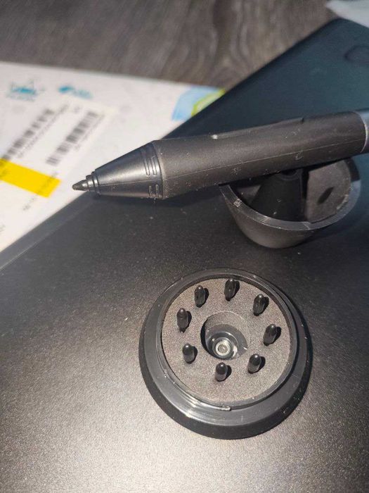 Графічний Планшет Huion Inspiroy H580X
