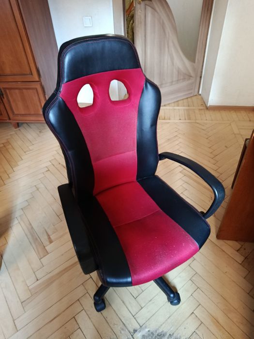 Кресло компьютерное б/у