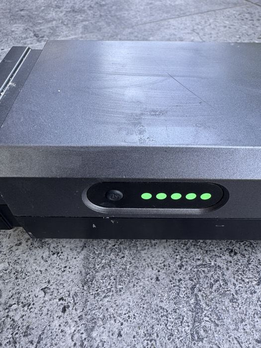 Bateria Shimano Steps BT-E6000 dobry stan Polecam