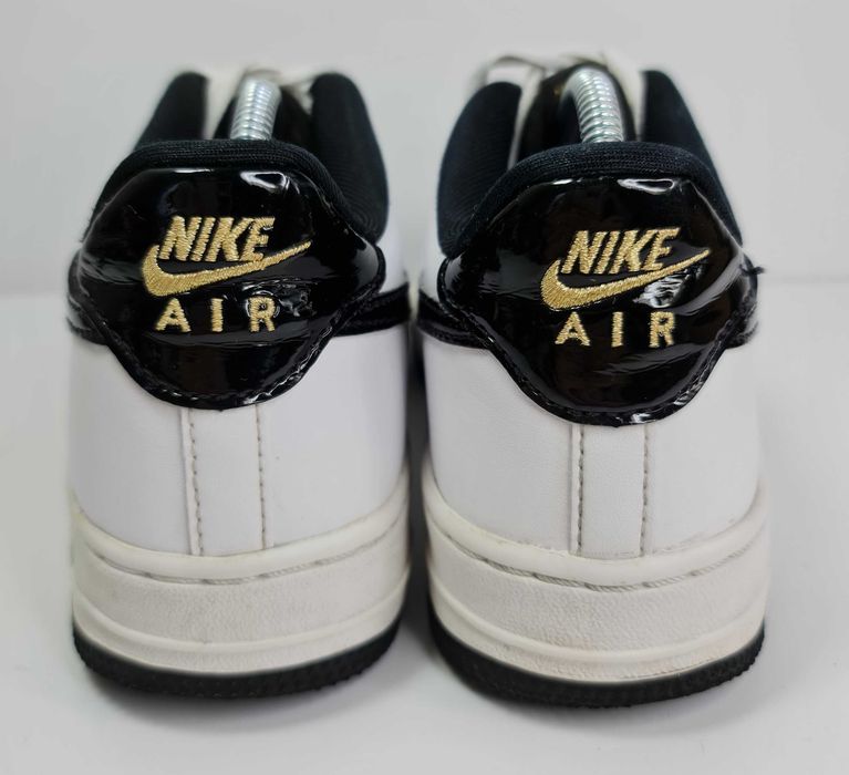 NIKE AIR FORCE 1 LV8 (GS) buty damskie r.37,5