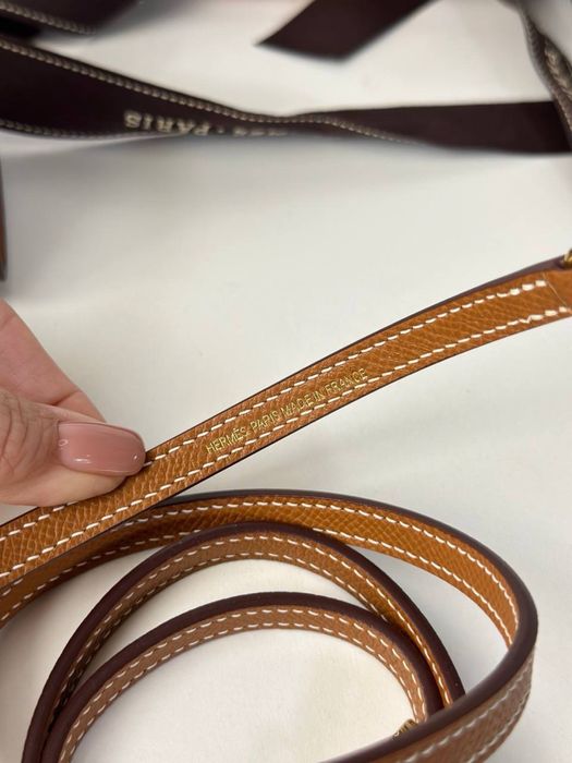 Сумка hermes kelly mini 20 cm