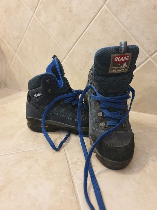 Buty turystyczne Olang nr36
