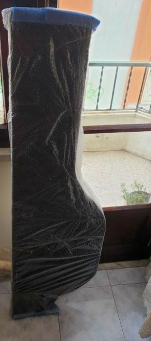 Mesa Grande para Camião DAF  " Estrear "