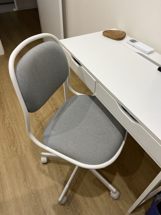 Cadeira para secretária IKEA