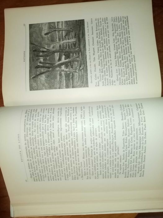 Revue D´Histoire Littéraire France Revista do Livro 1 e 2 Langages