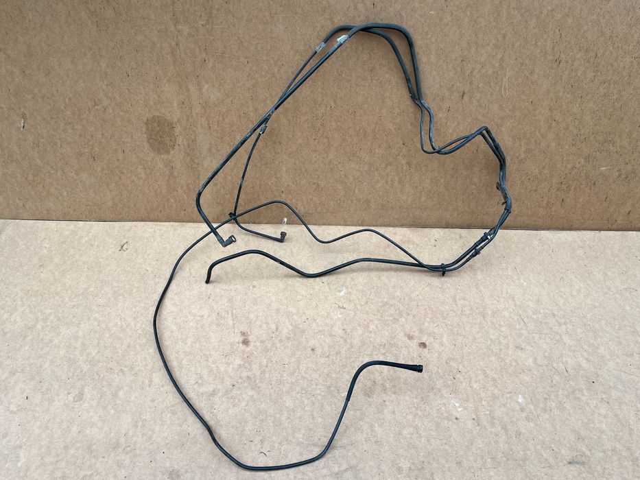 Ford Transit przewód paliwa cc11 9b337 ad